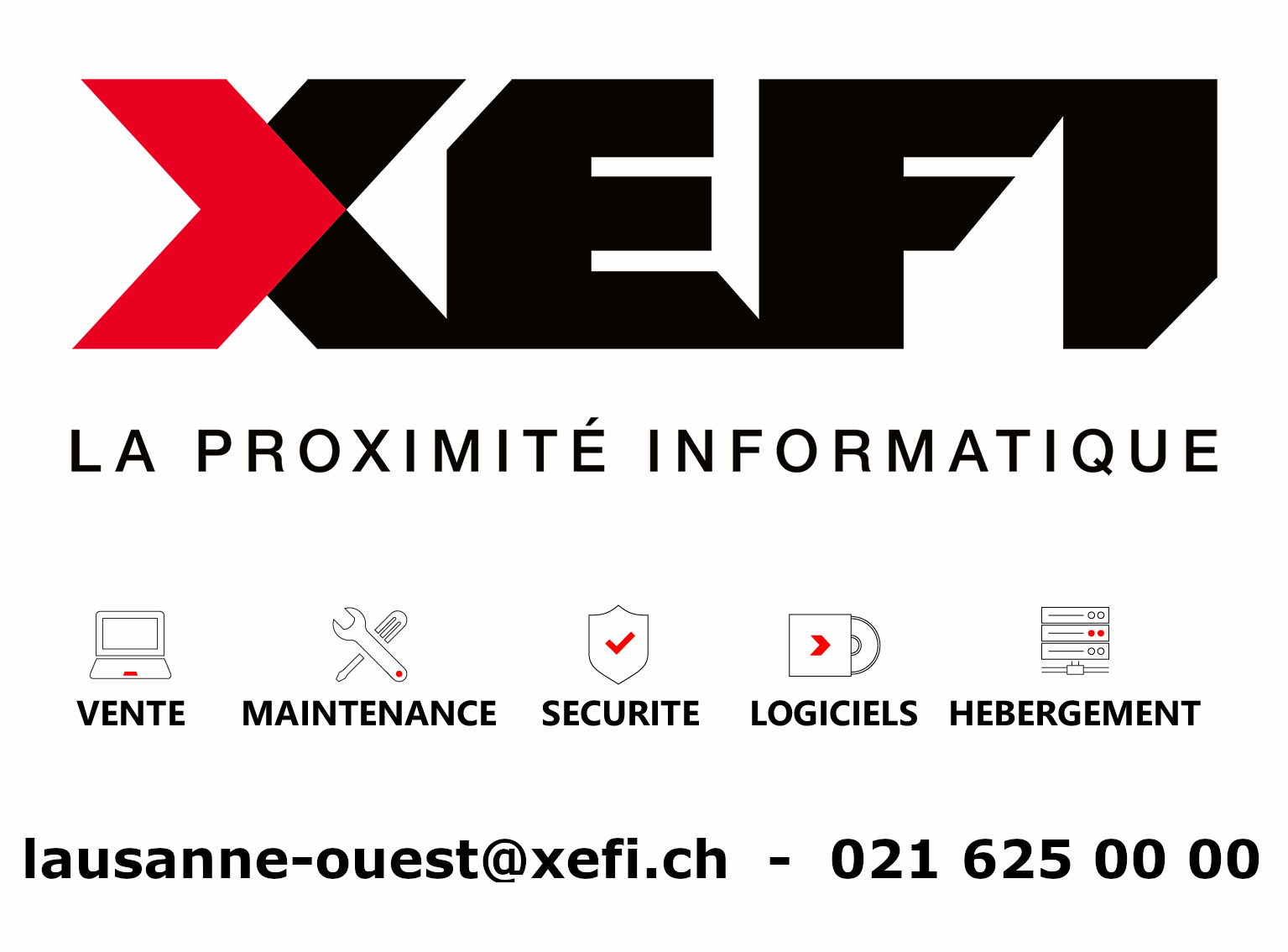 XEFI